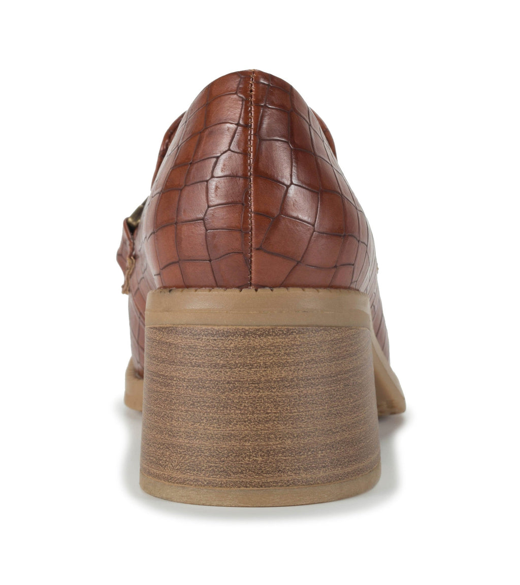 Athena Loafer