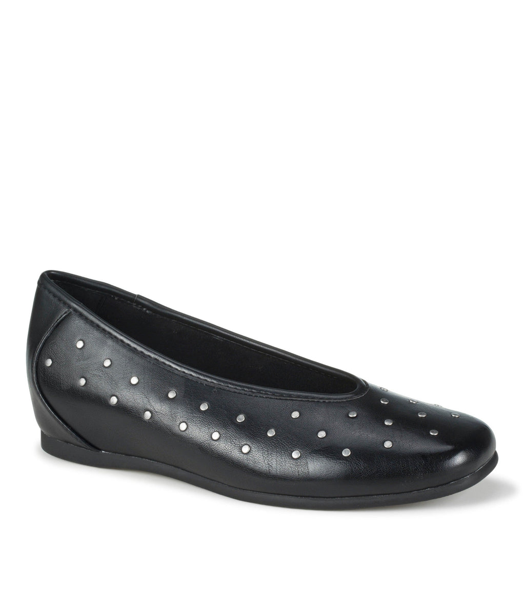 Ryalie Studded Flat