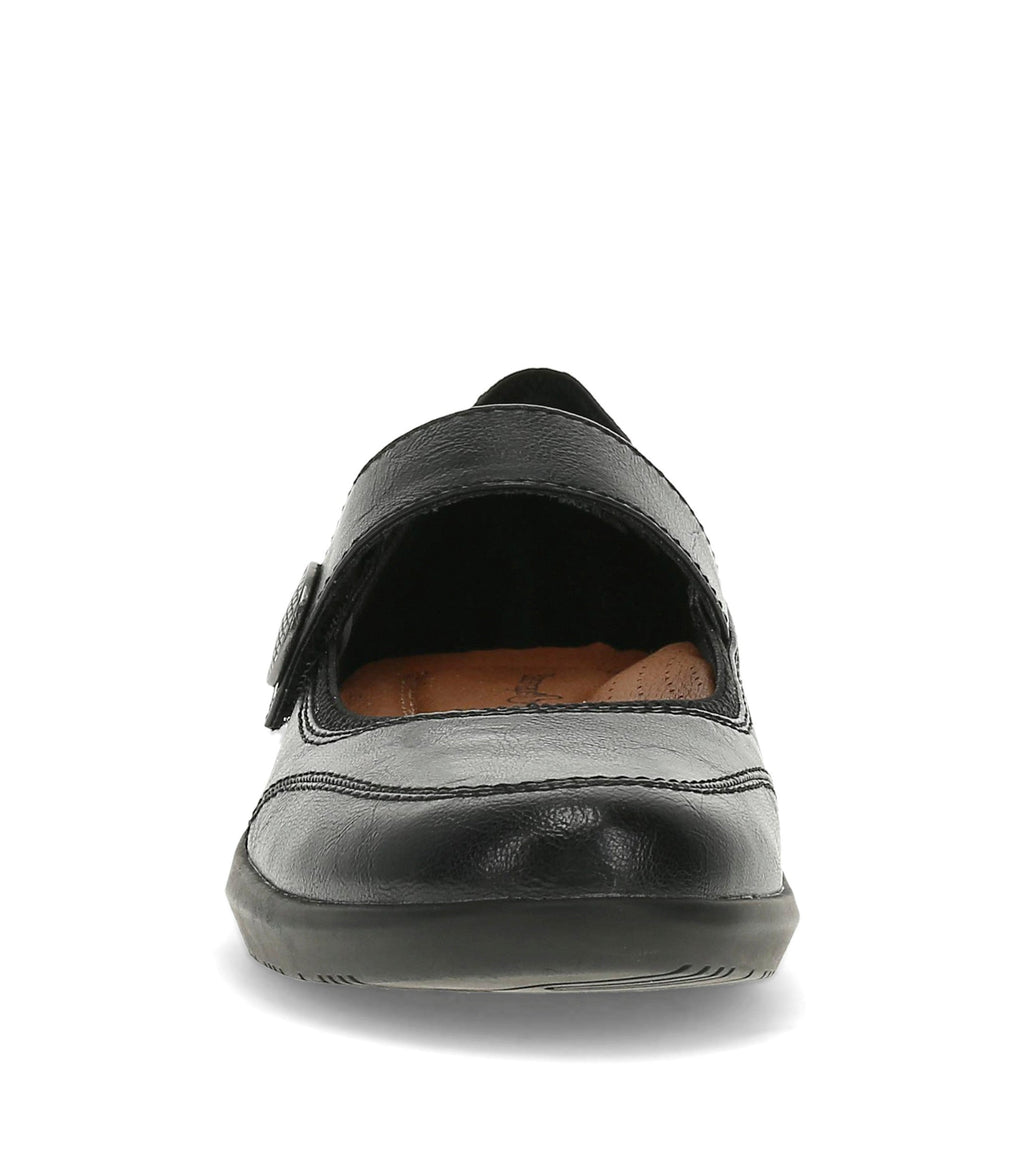 Joesie Mary Jane Flat