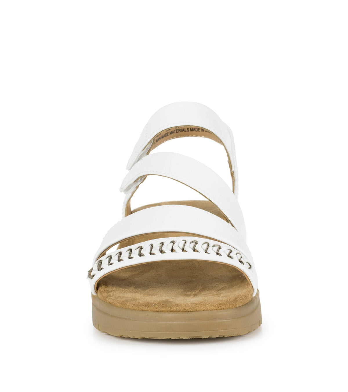 Soren Sandal