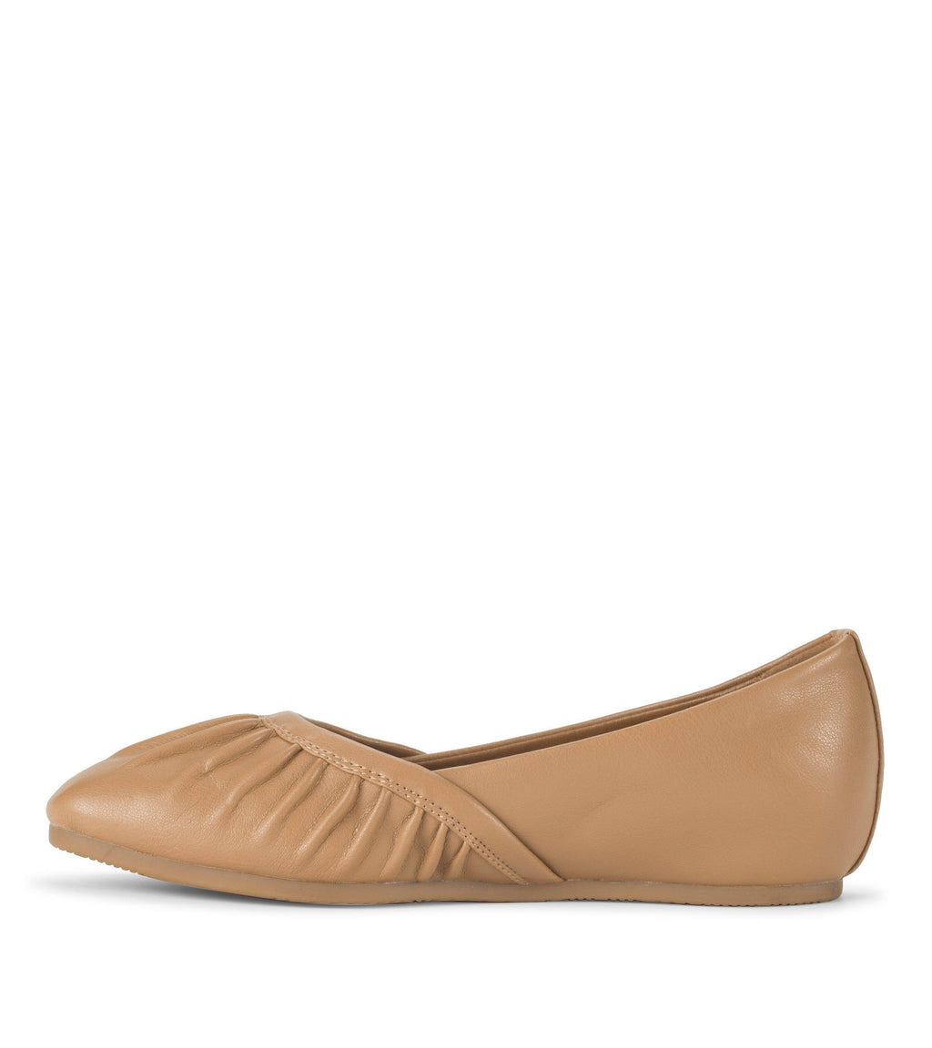 Charlie Flat