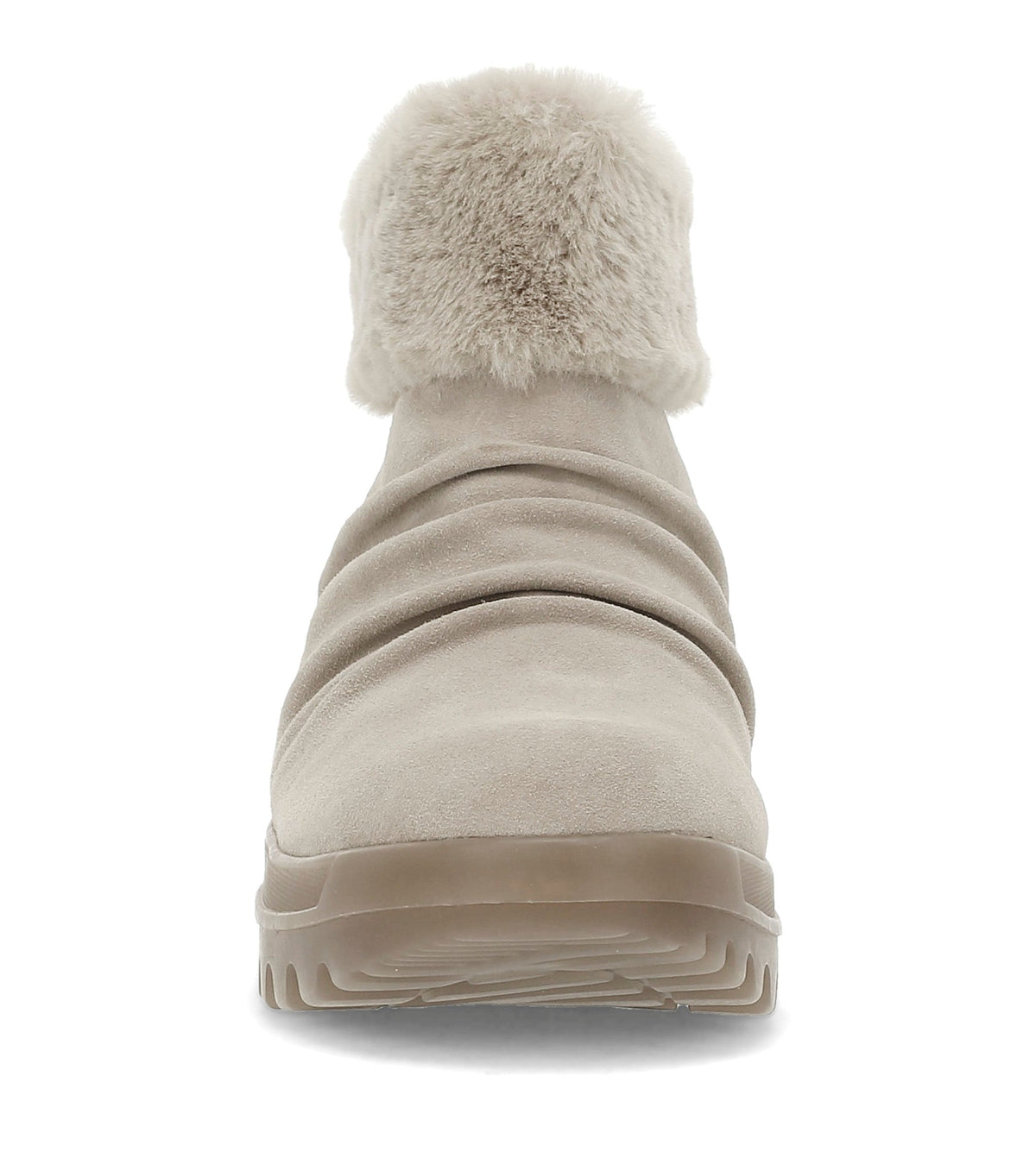Nuri Cold Weather Bootie