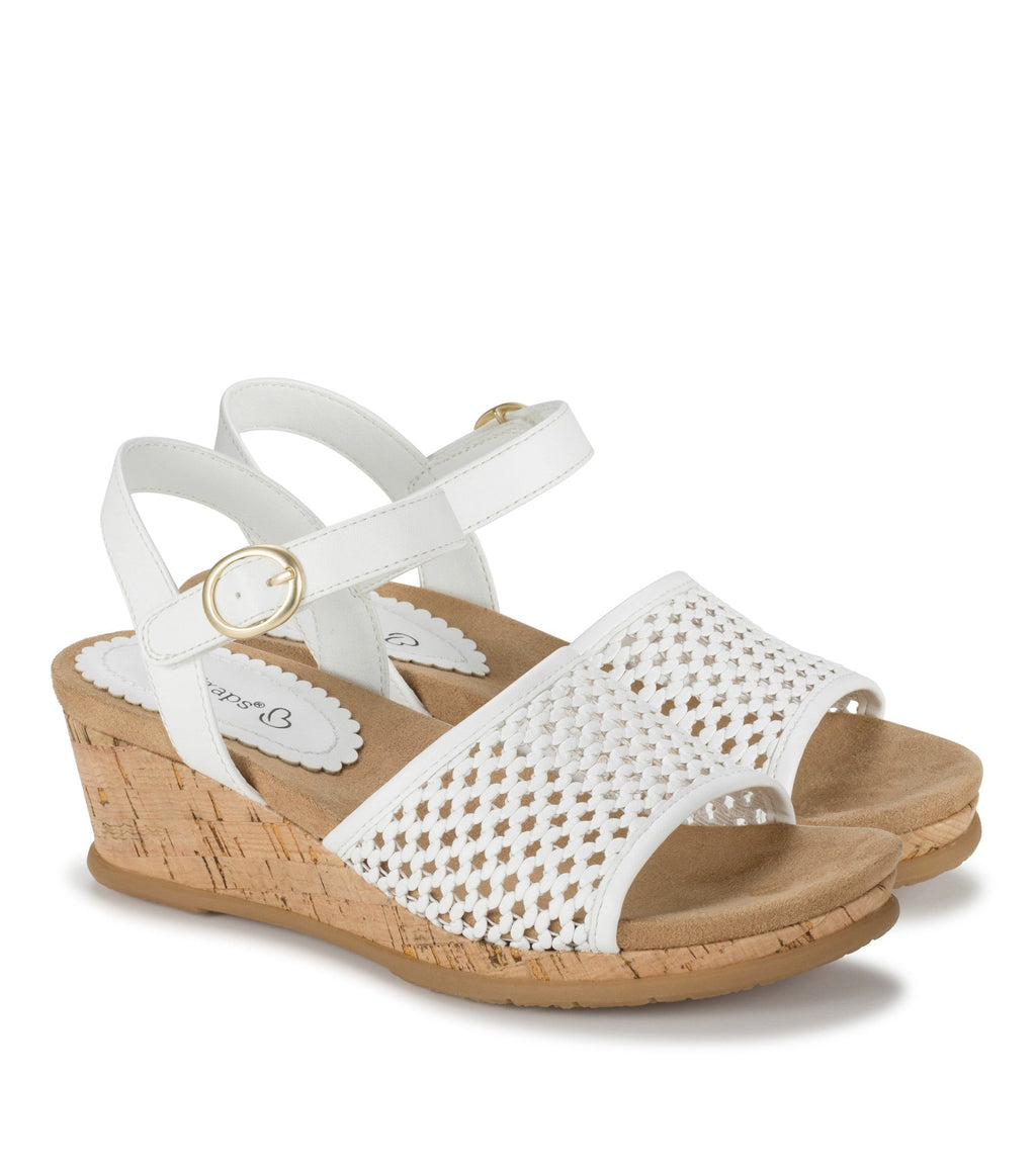 Fernelle Wedge Sandal