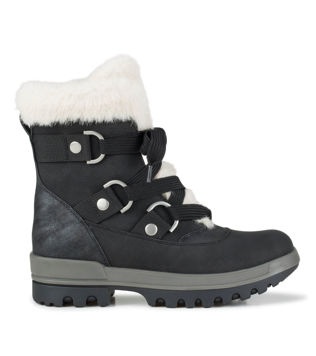 Nathalie Cold Weather Boot