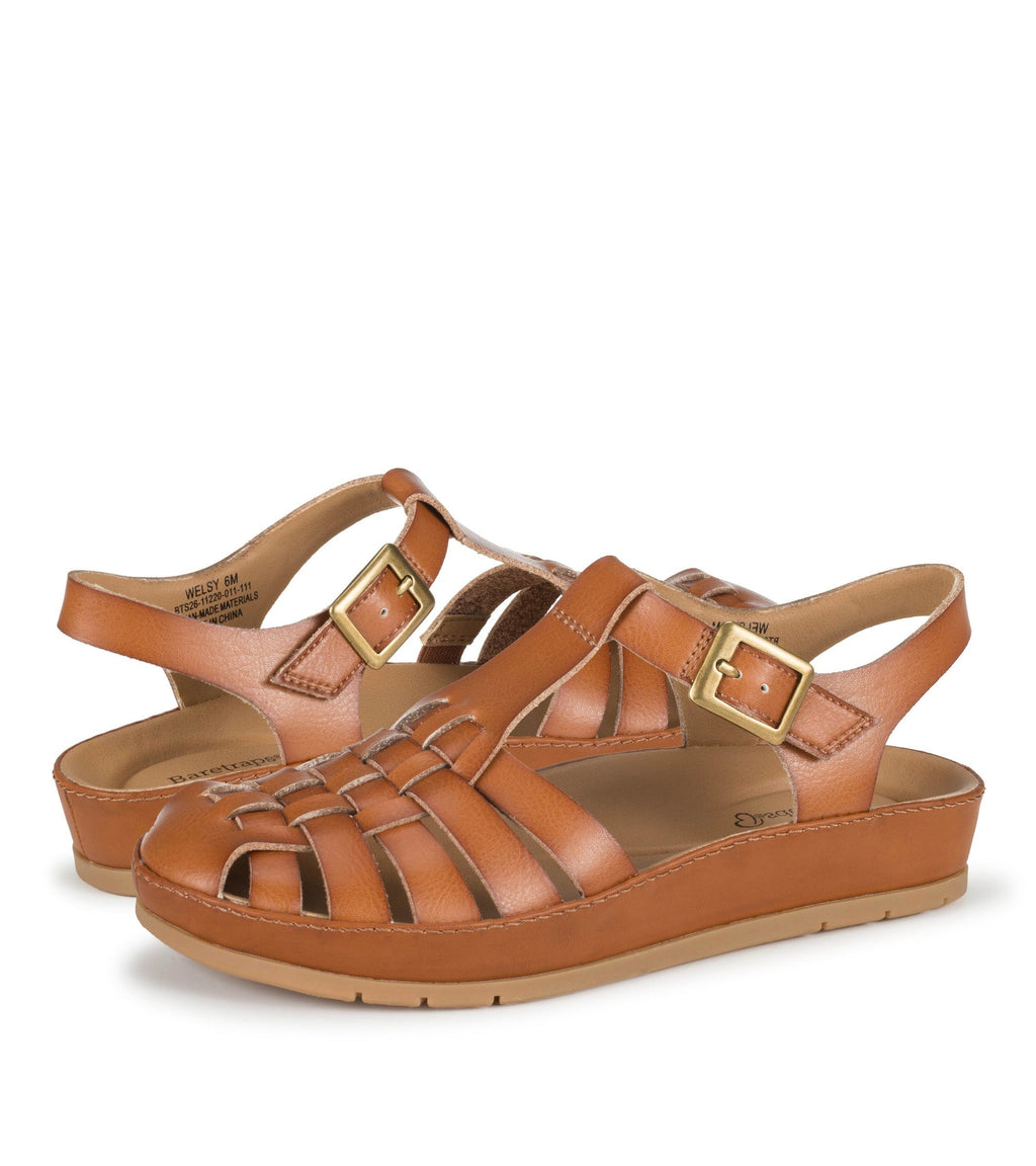 Welsy Fisherman Sandal