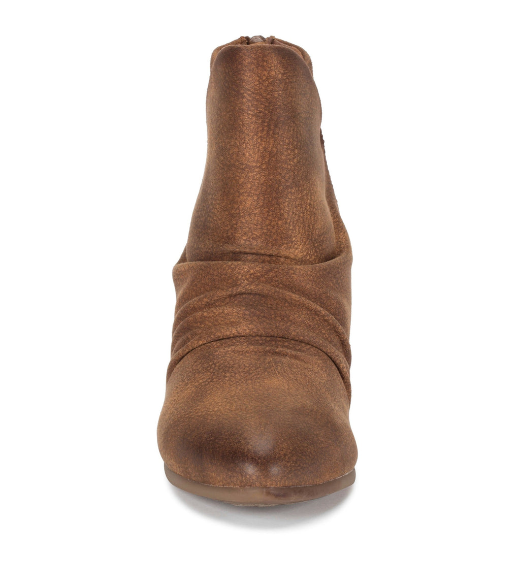 Leanna Bootie