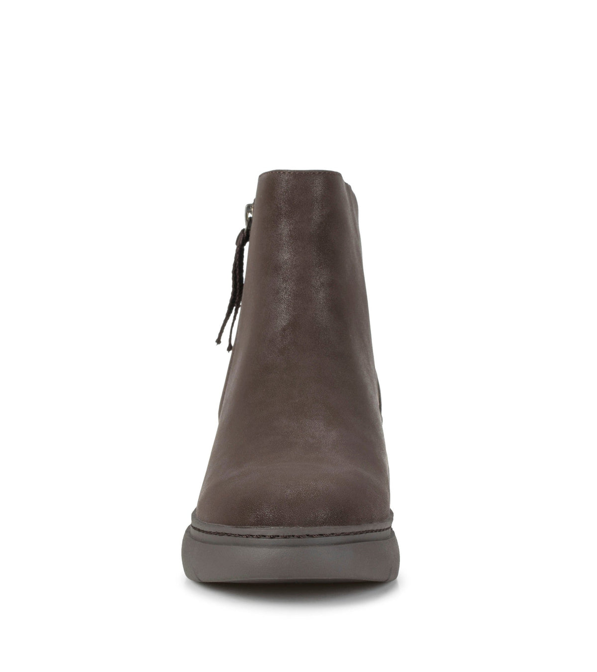 Lakelyn Wedge Bootie