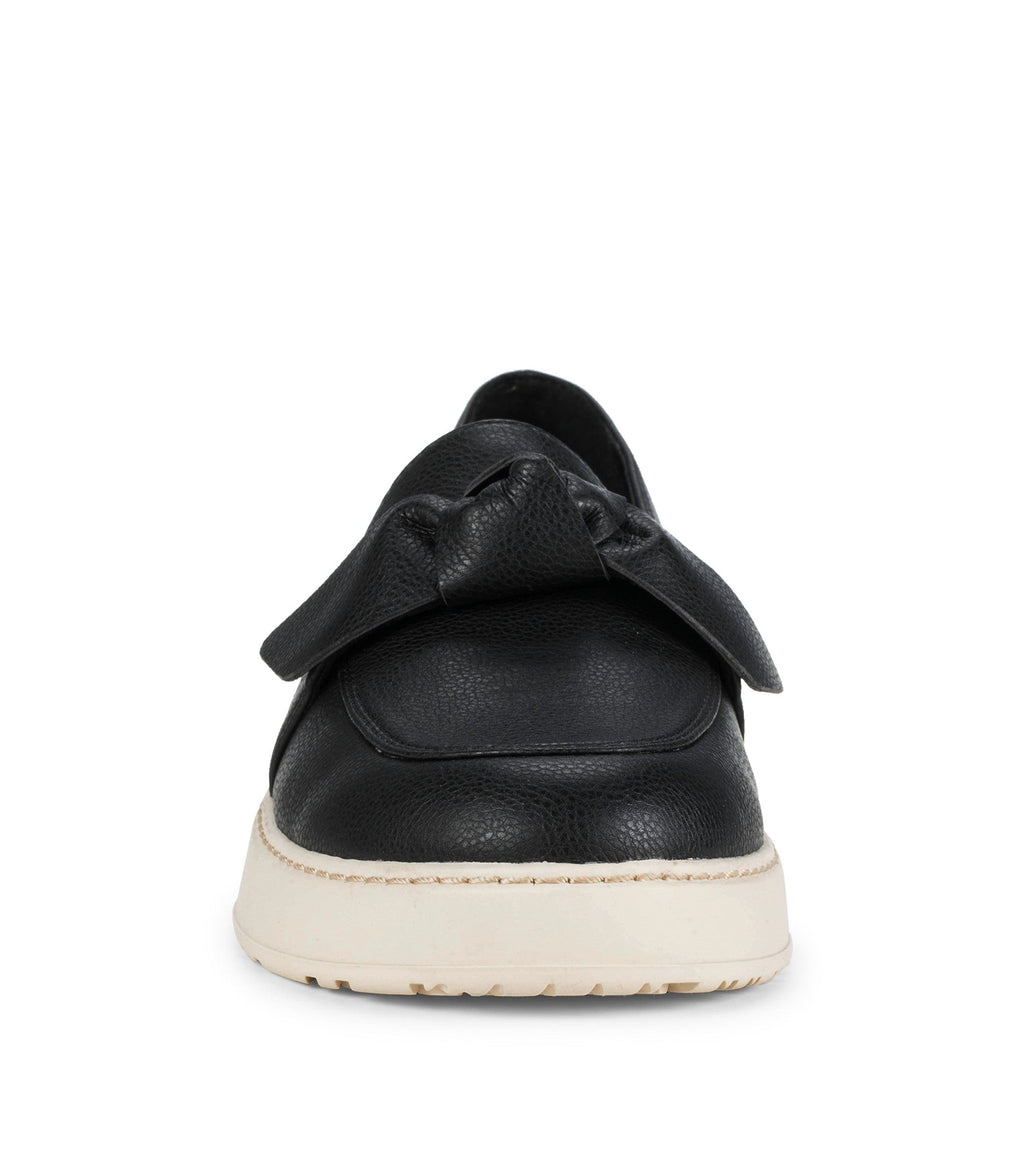 Ferdana Moc Toe Slip On