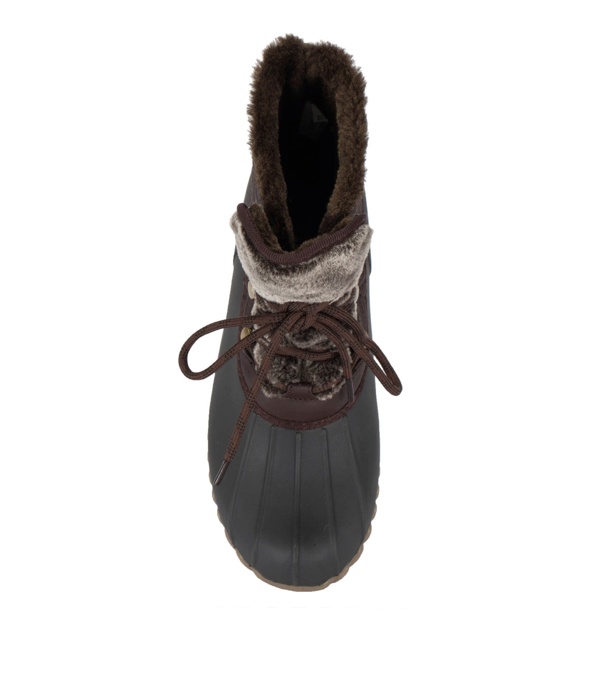 Flash Duck Boot