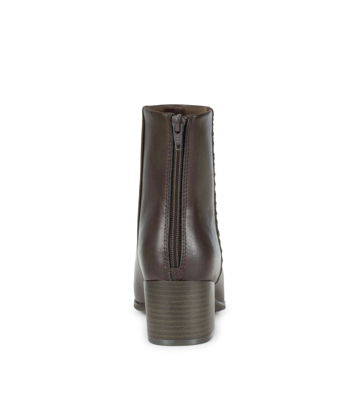 Wakely Block Heel Bootie