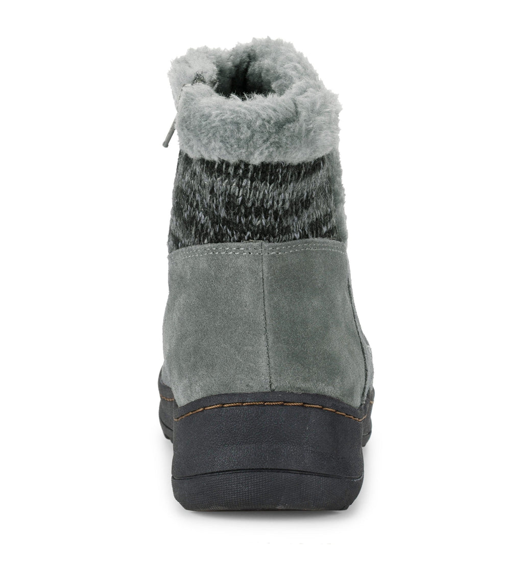 Acelyn Cold Weather Bootie