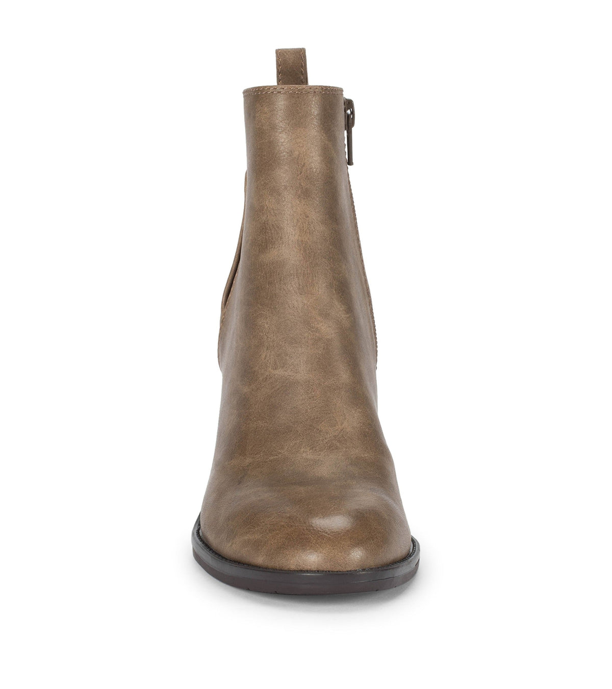 Rhoslyn Block Heel Bootie