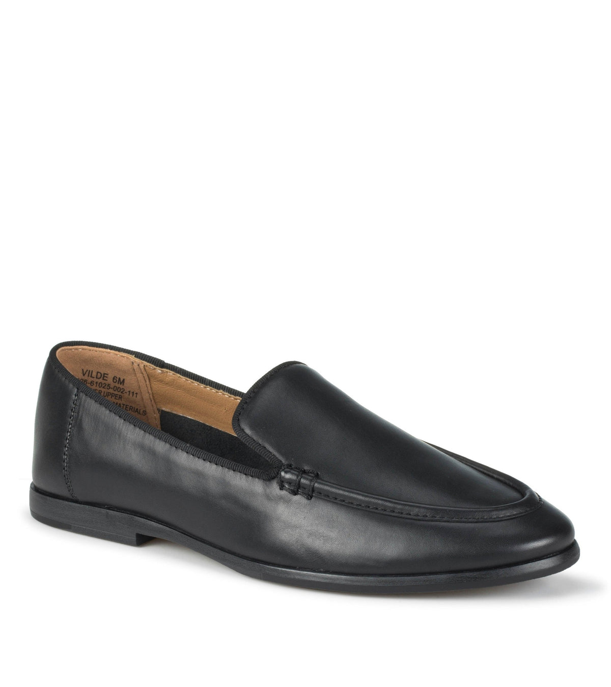 Vilde Loafer