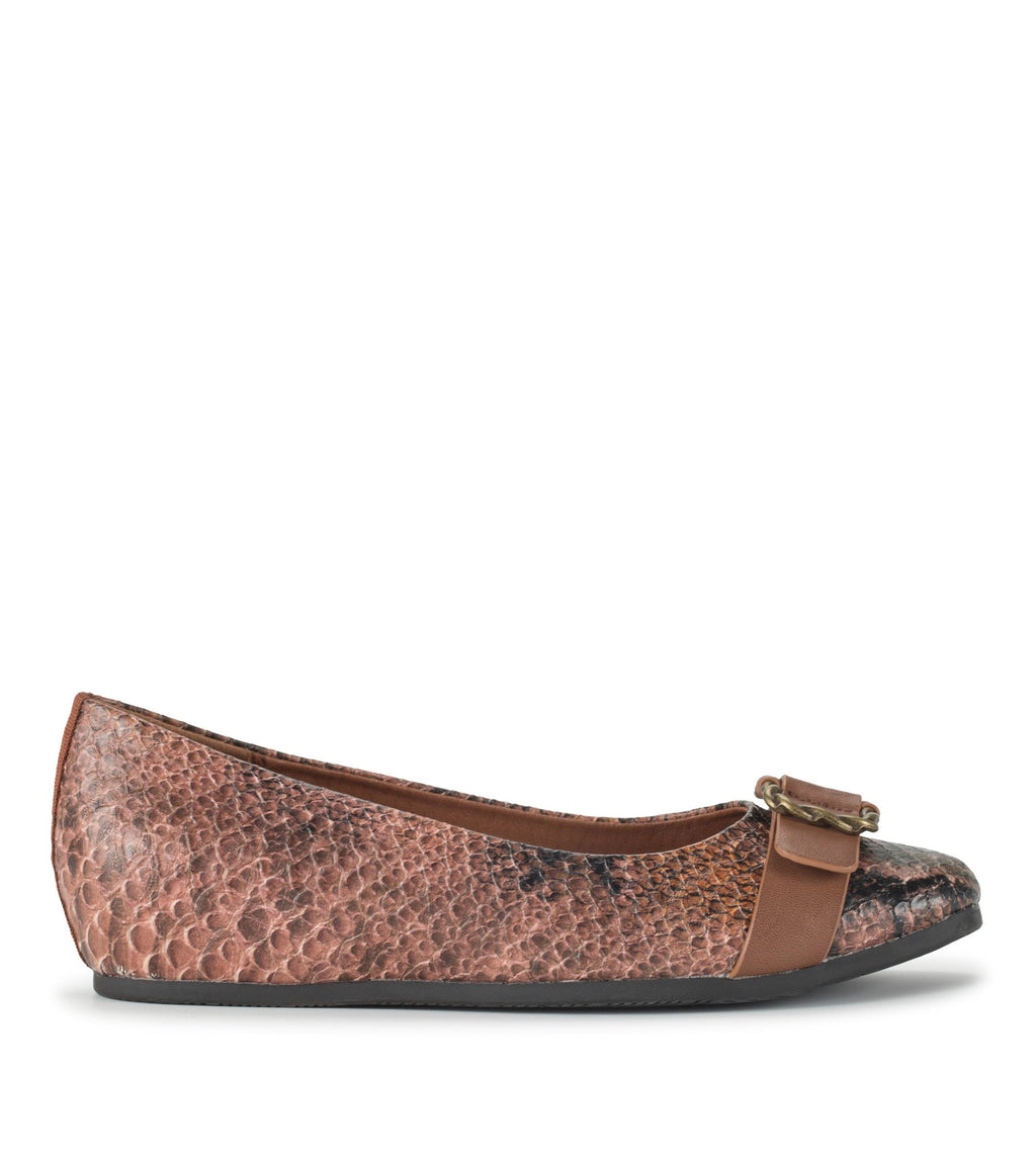 Colette Flat