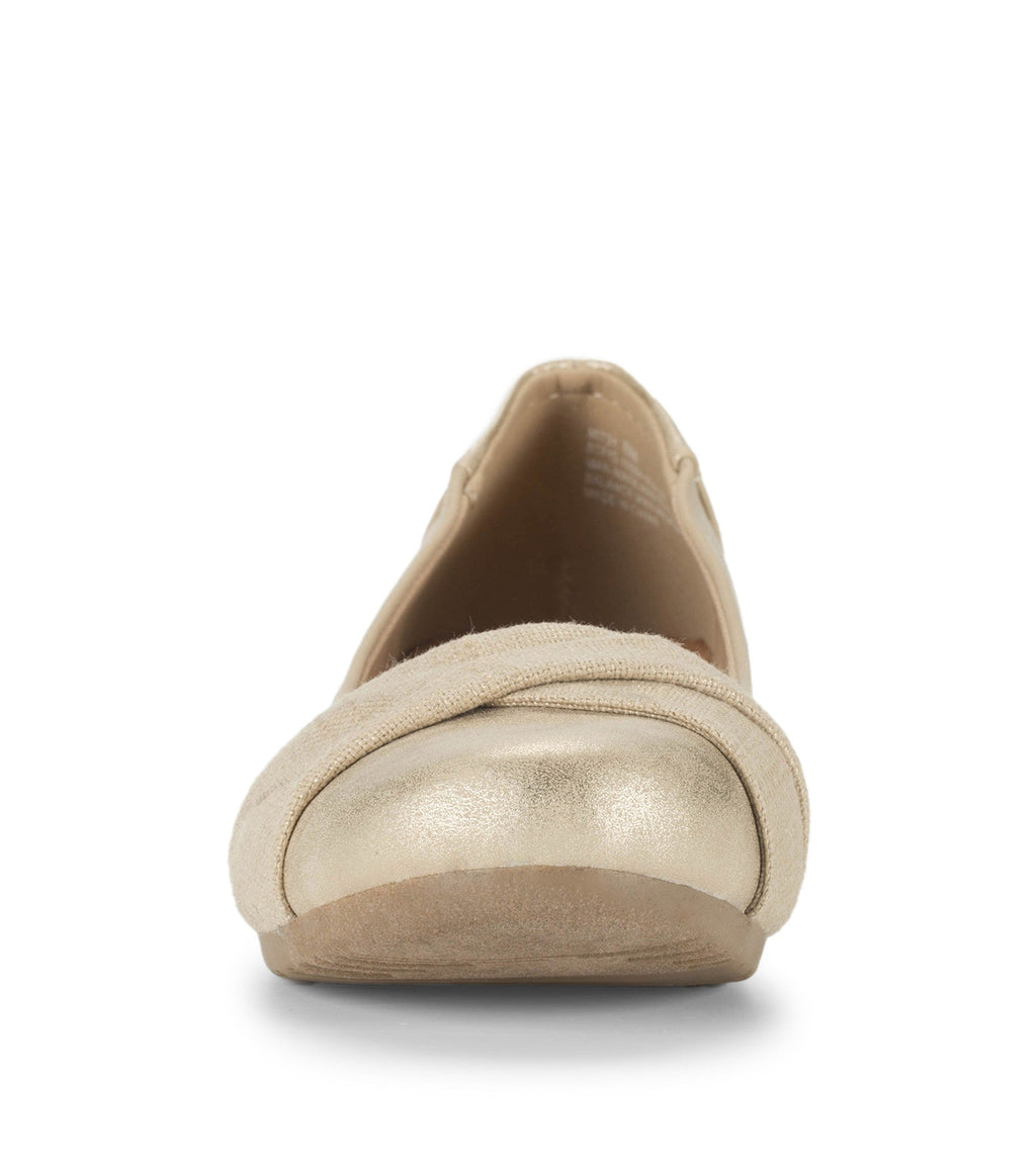 Mitsy Casual Flat