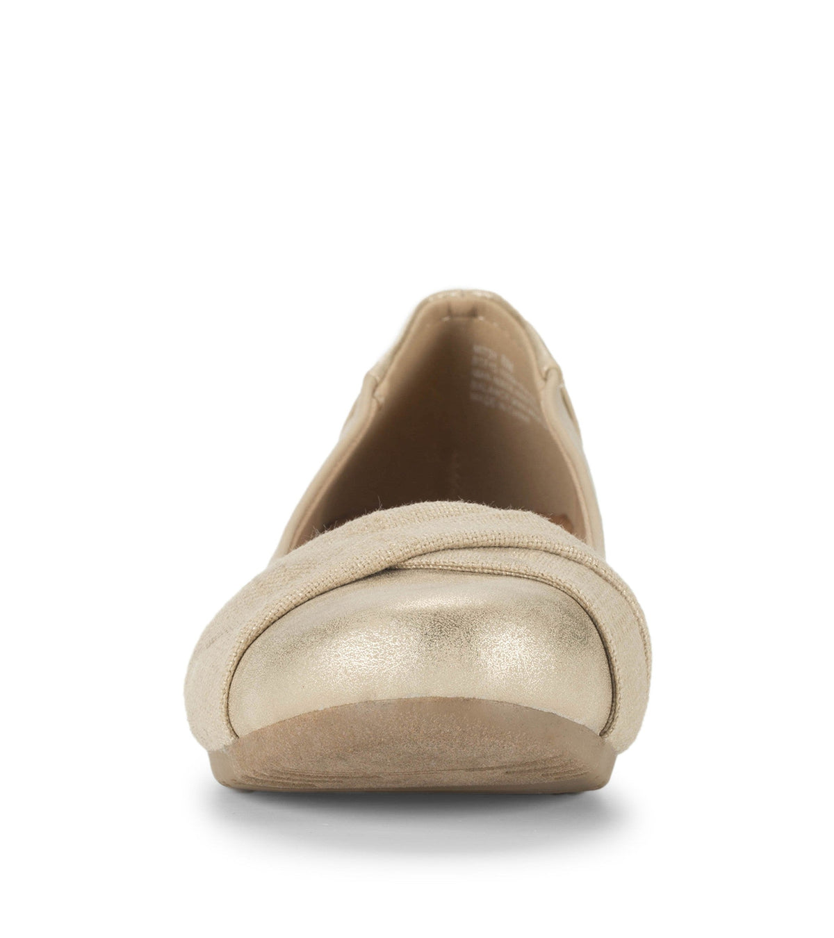Mitsy Casual Flat
