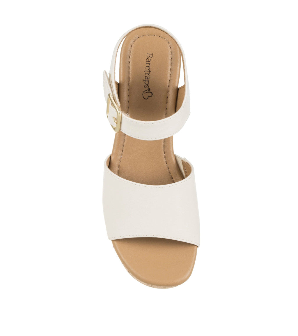 Tamie Wedge Sandal