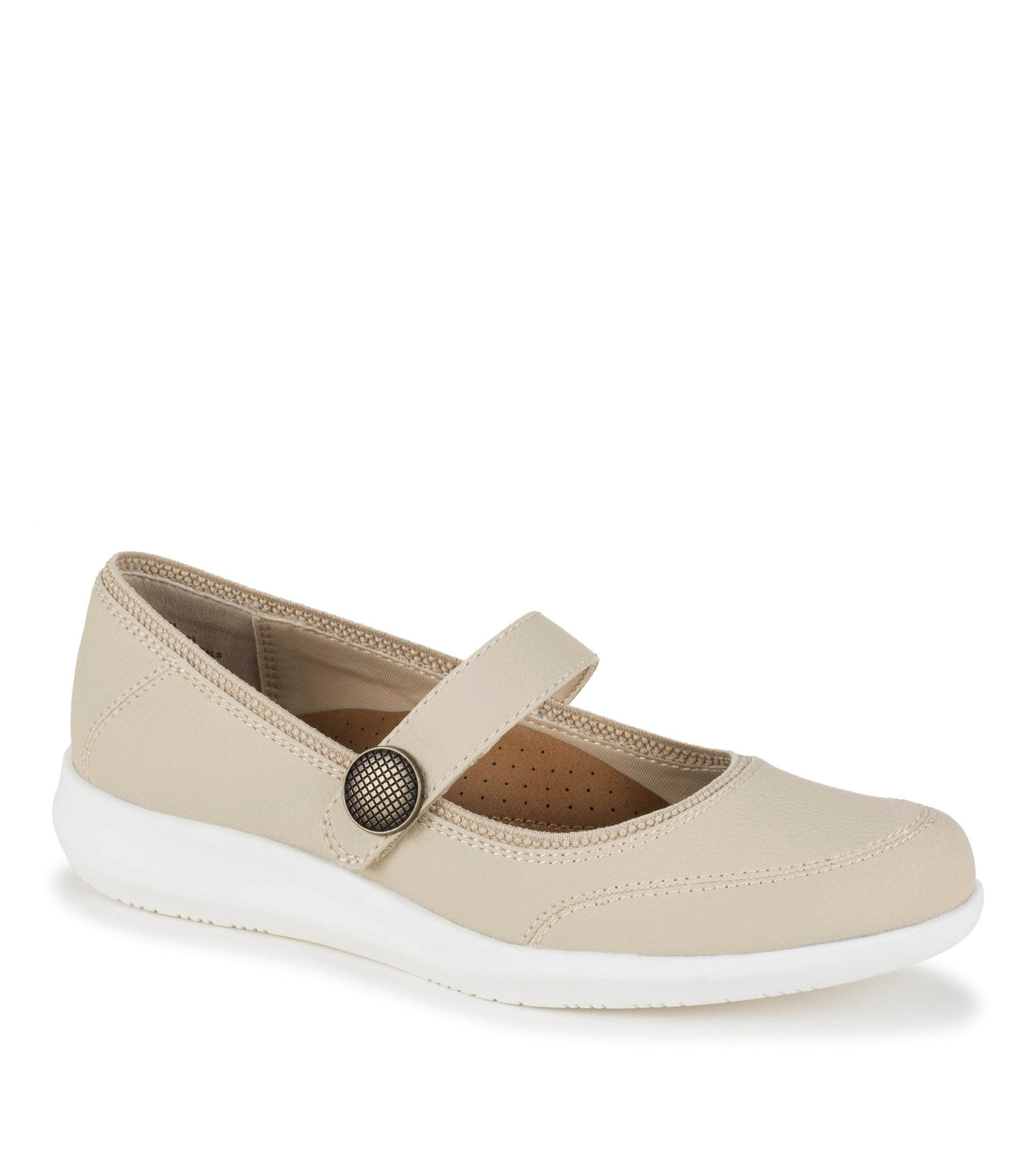 Joesie Mary Jane Flat