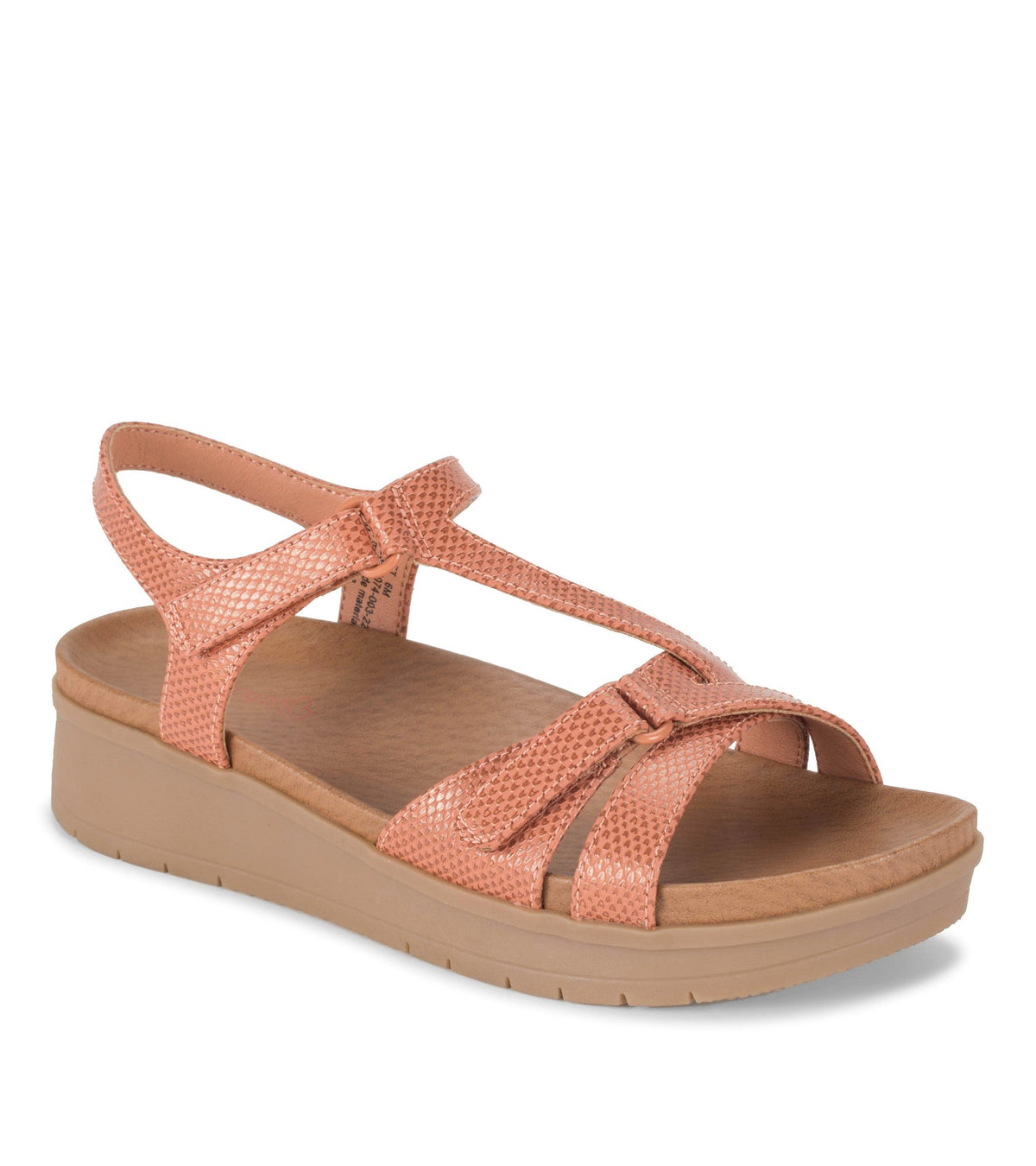 Gidget Sandal