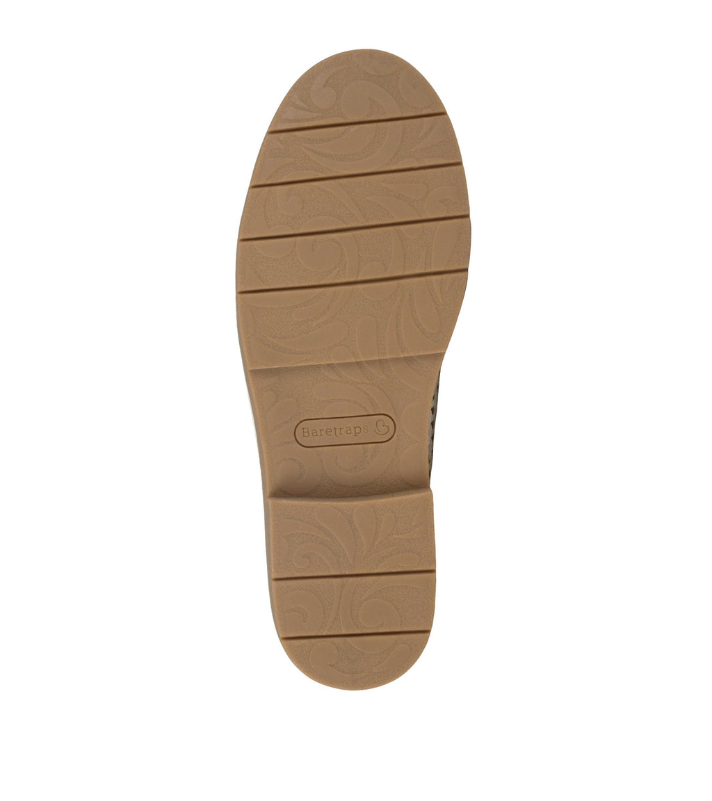 Calli Woven Loafer