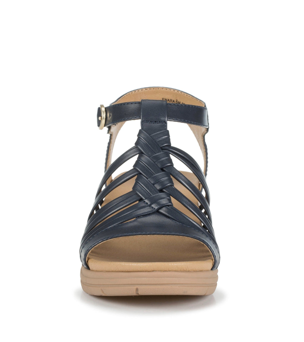 Enara Wedge Sandal