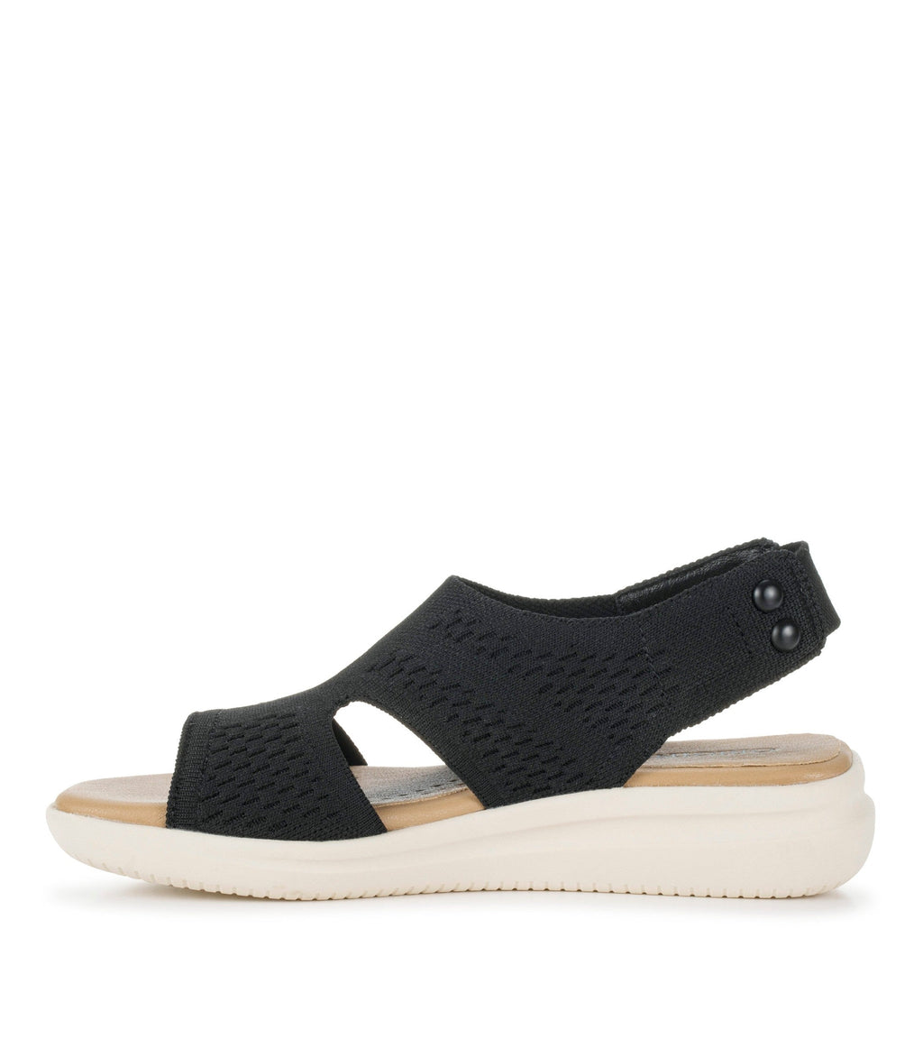 Duffy Slip On Sandal