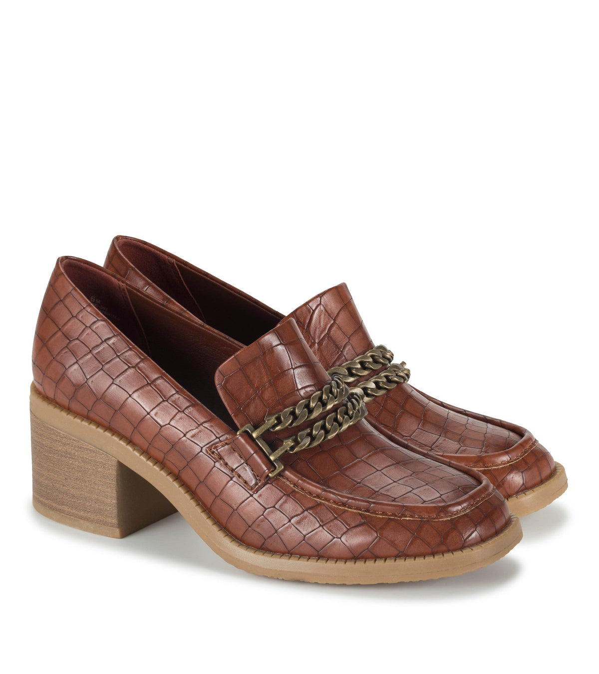 Athena Loafer