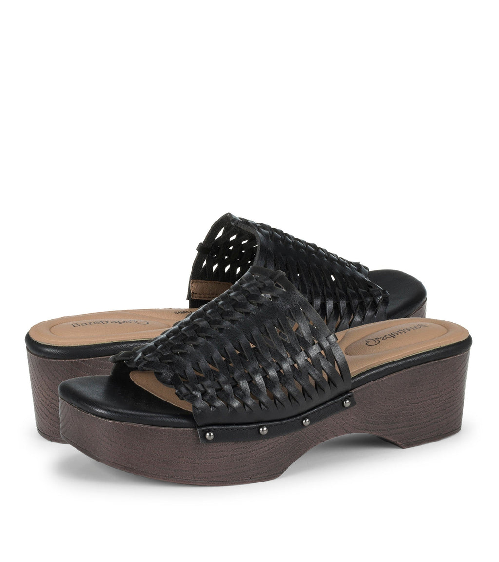 Helenna Slide Sandal