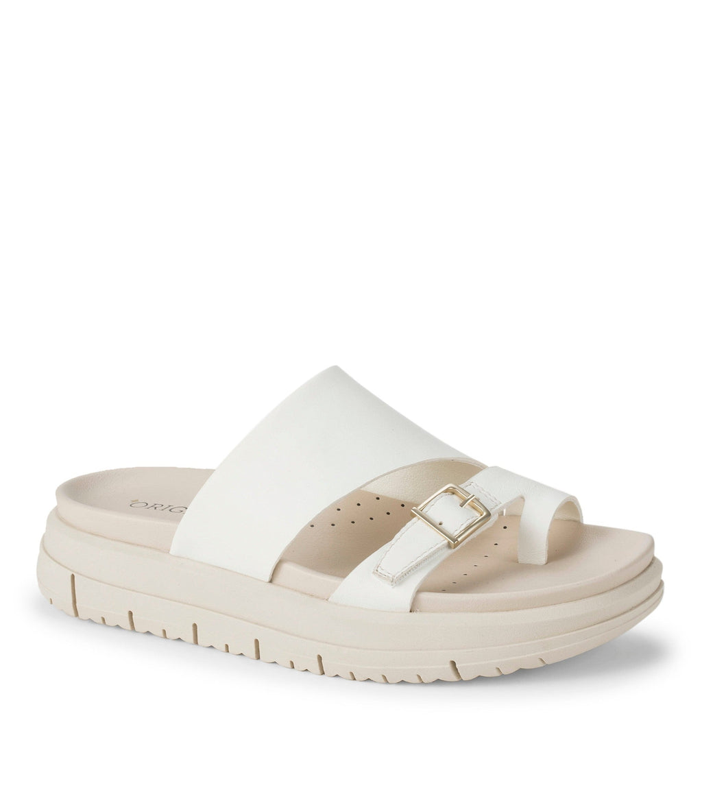 Henrika Slide Sandal