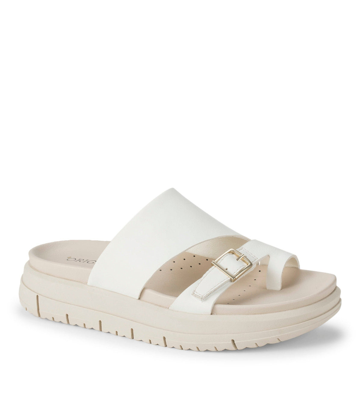 Henrika Slide Sandal