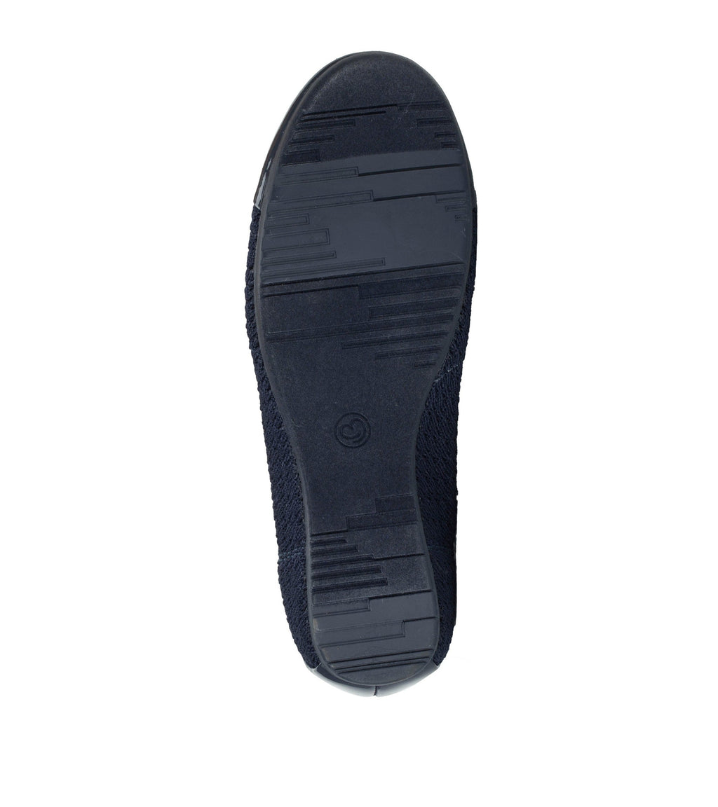 Mia Casual Flat