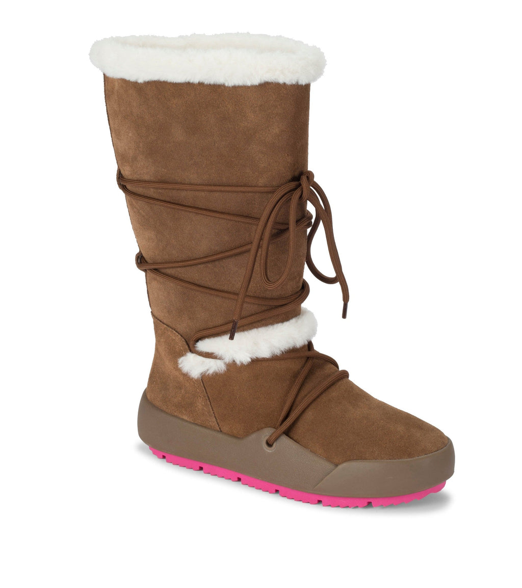 Danney Cold Weather Boot