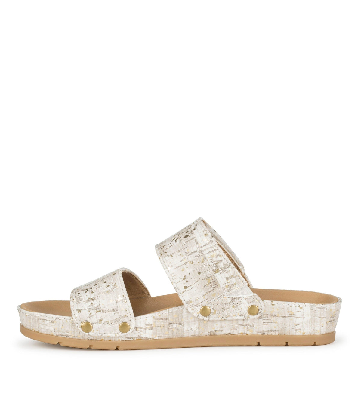 Wilana Slide Sandal