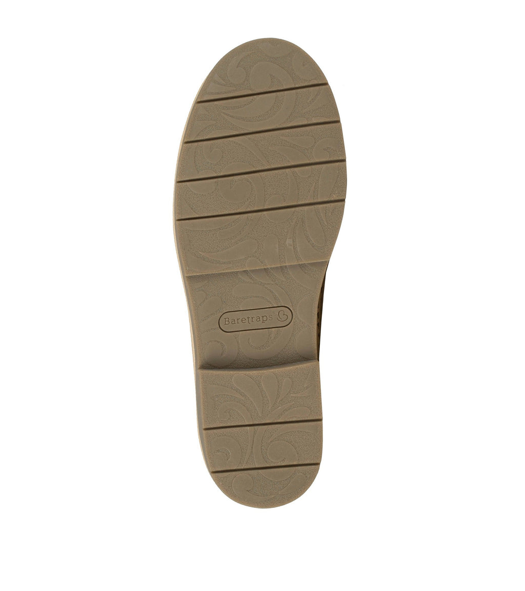Calli Woven Loafer