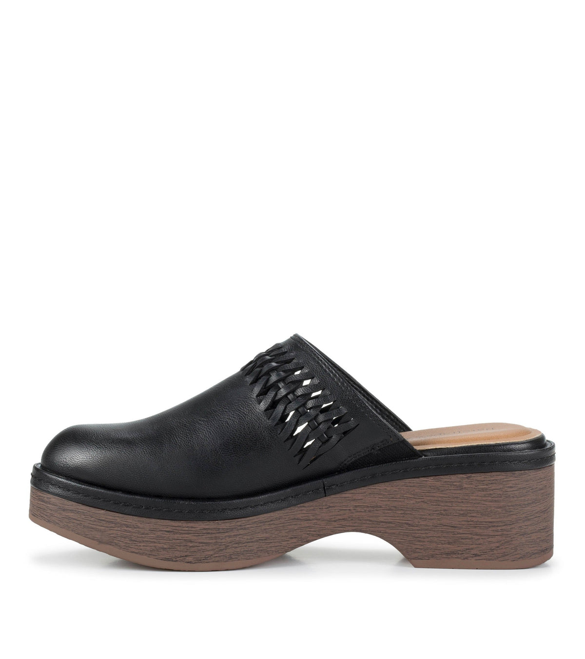 Sandy Clog