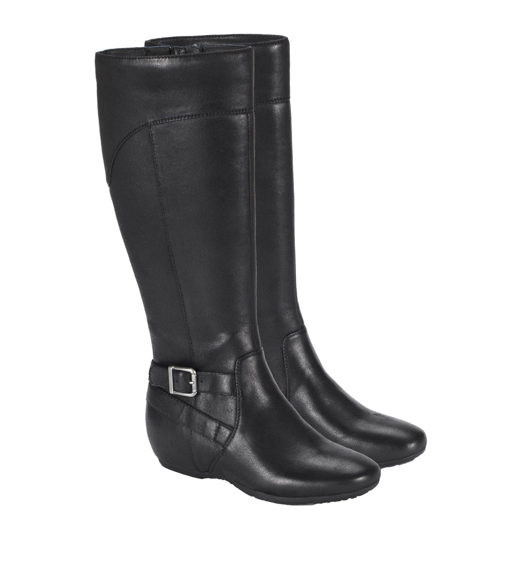 Karmina Tall Boot