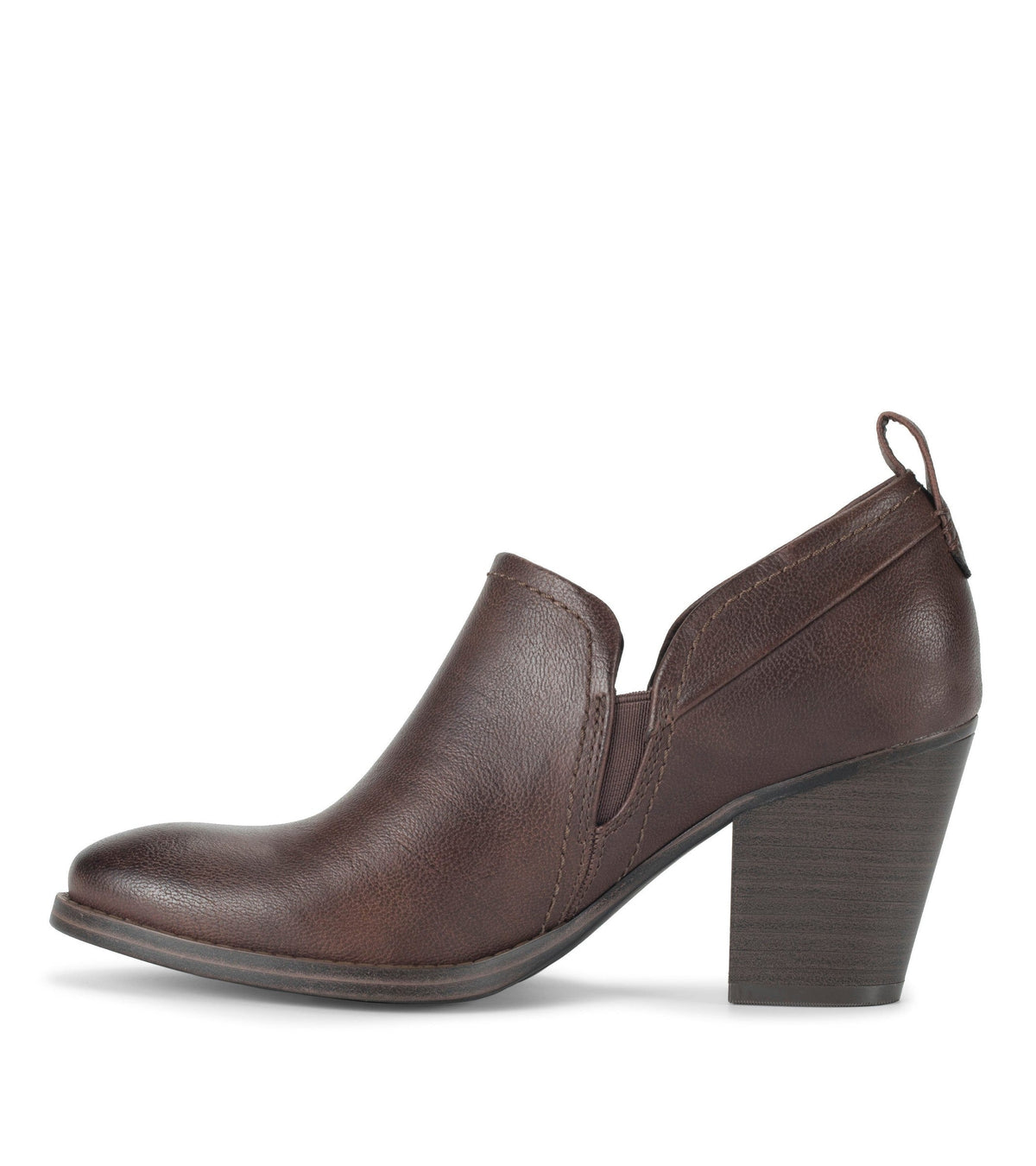 Caroline Ankle Bootie