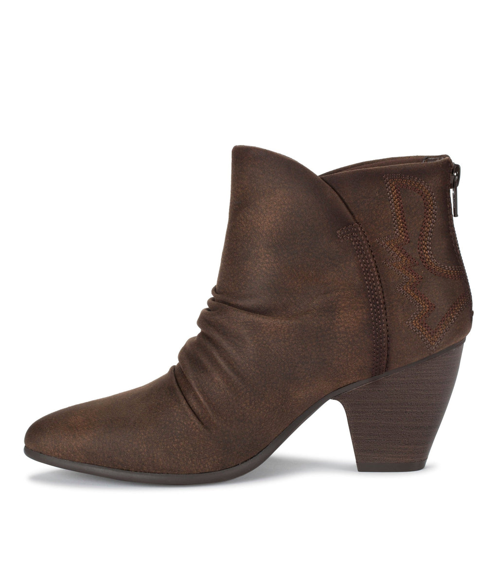 Leanna Bootie