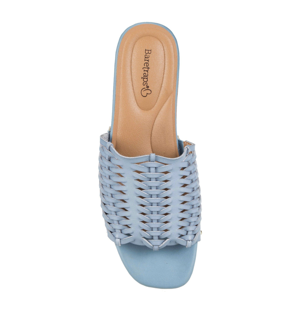 Helenna Slide Sandal
