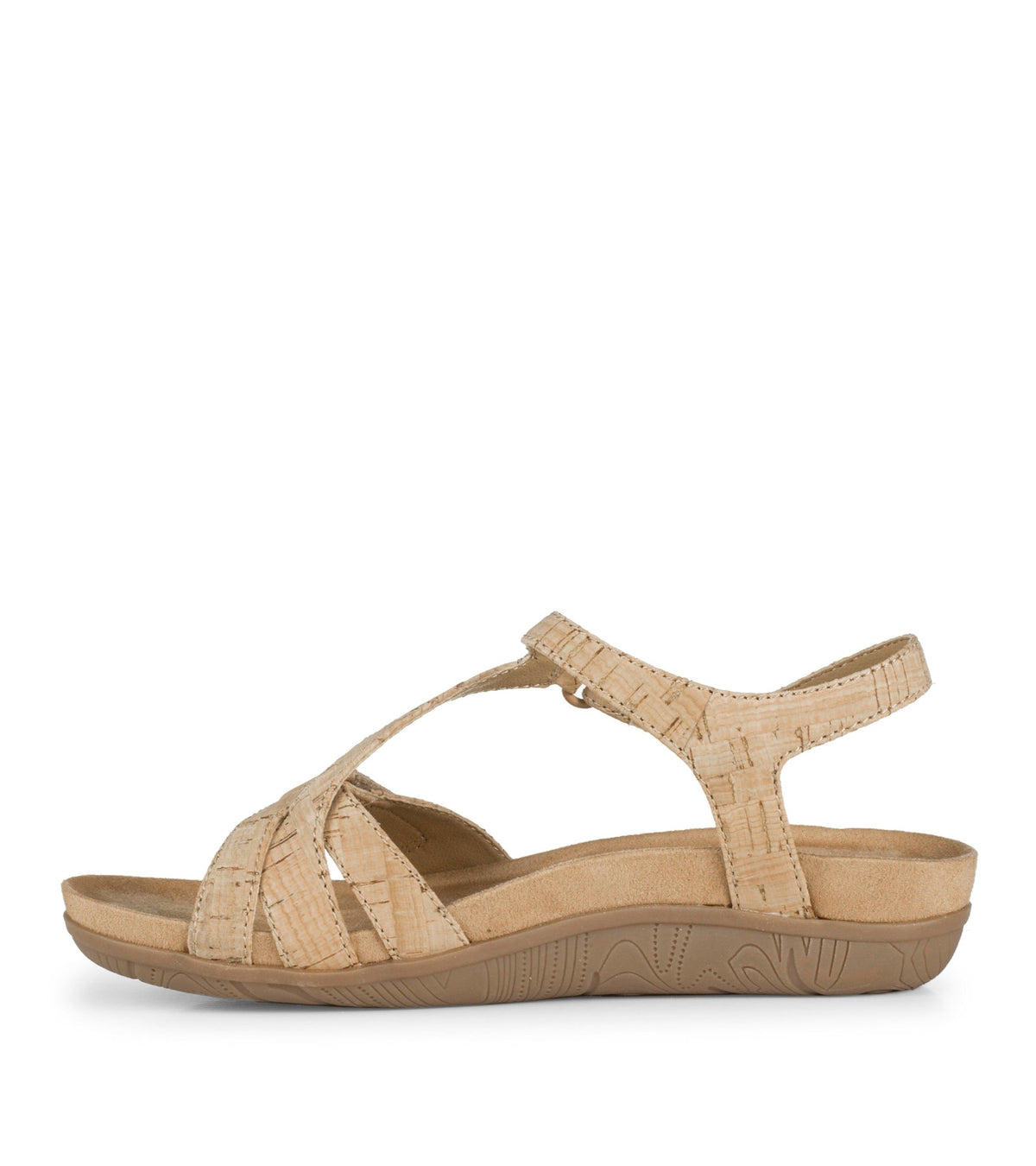 Jaxen Sandal