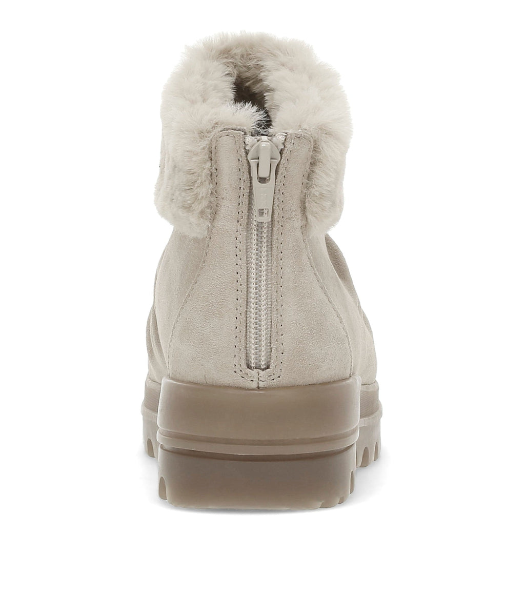 Nuri Cold Weather Bootie