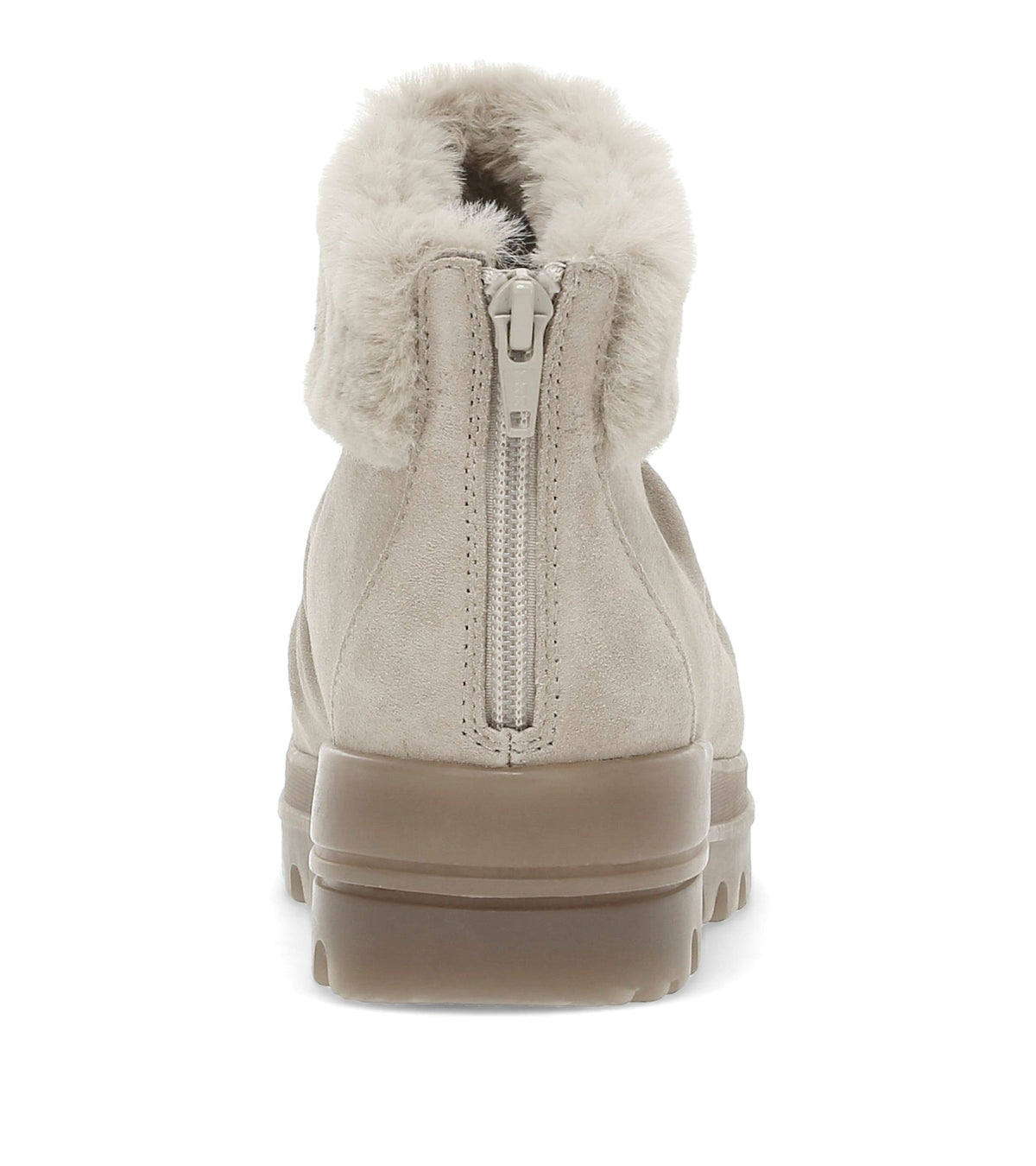 Nuri Cold Weather Bootie