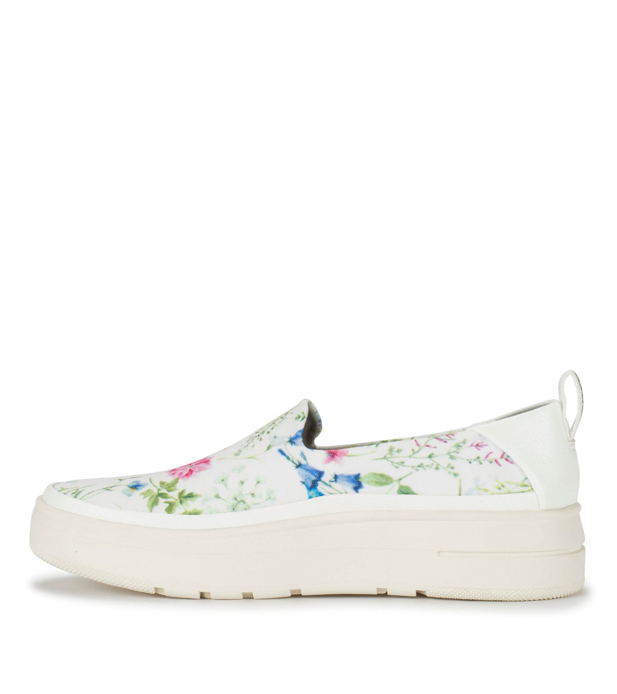 Nevin Slip On Sneaker
