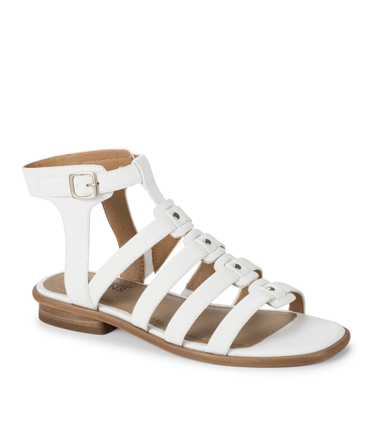 Nathalia Gladiator Sandal