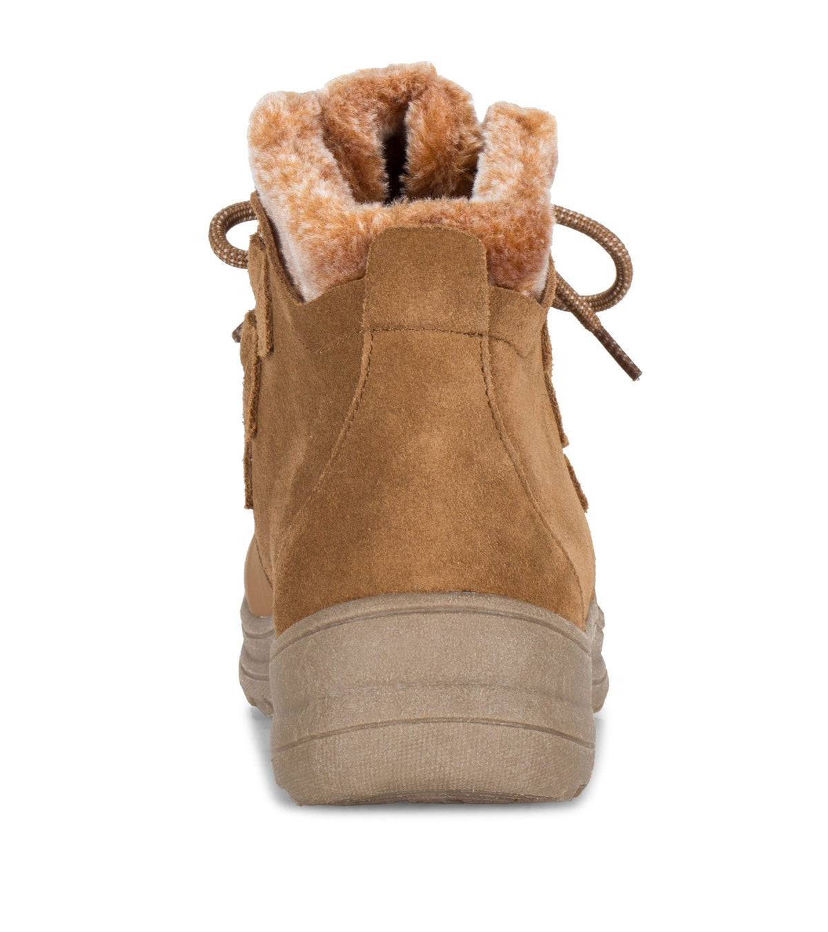Augustina Cold Weather Bootie