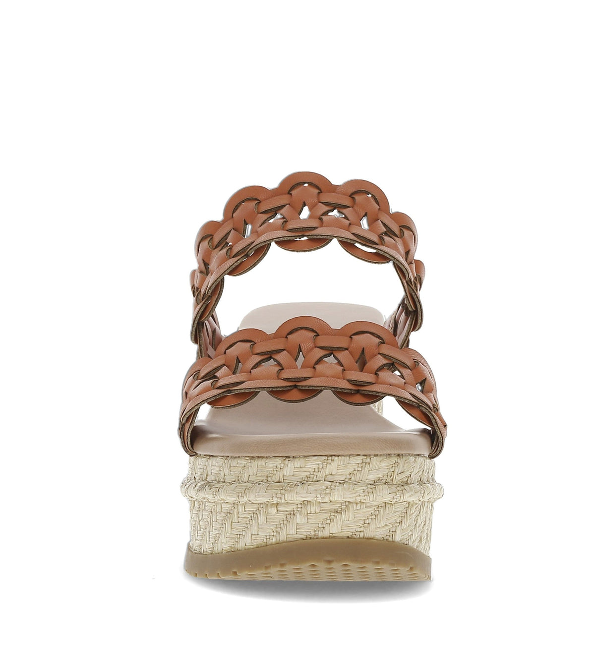 Skylar Wedge Sandal