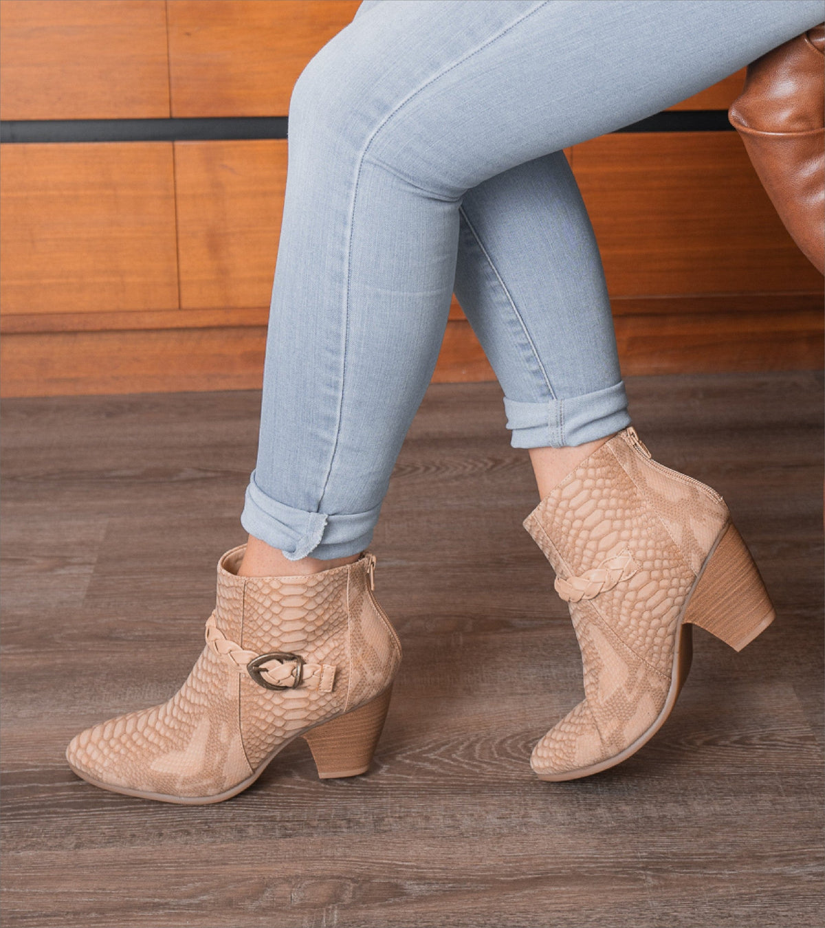 Ledell Bootie