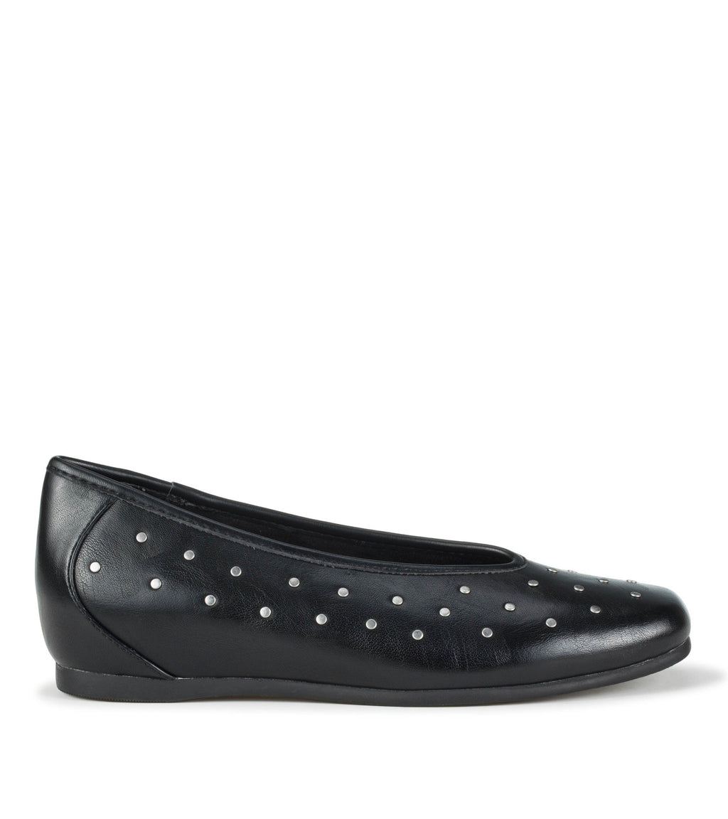 Ryalie Studded Flat