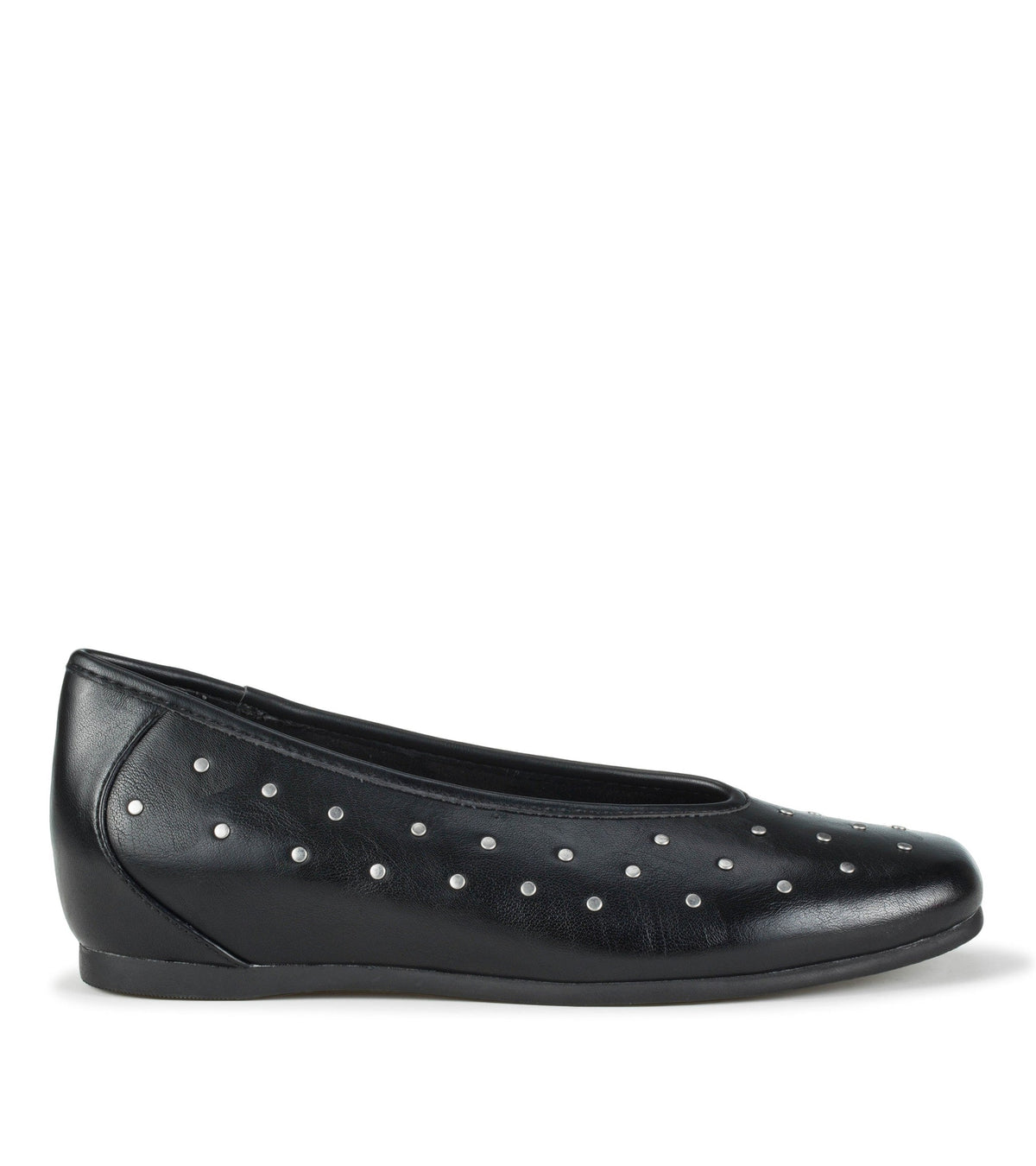 Ryalie Studded Flat