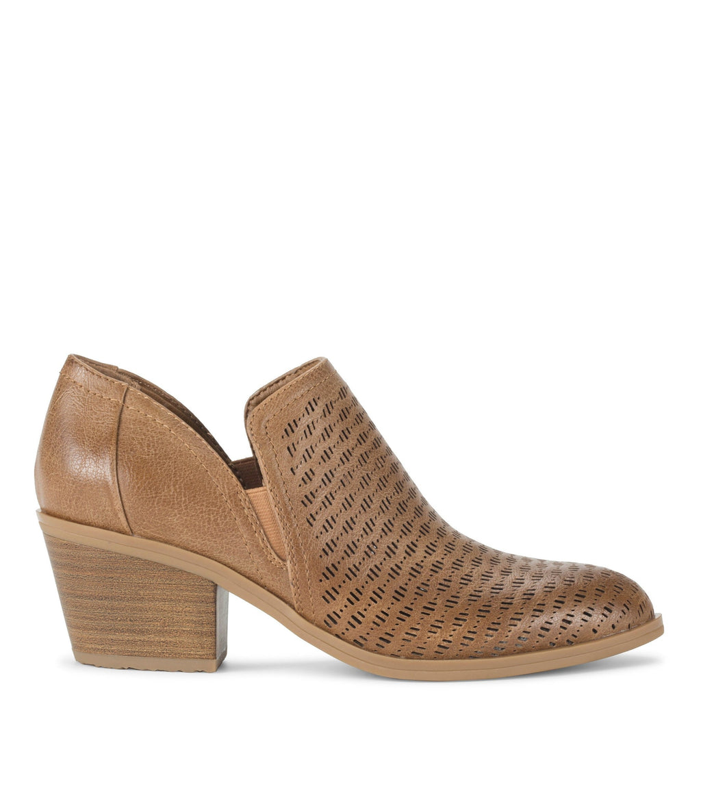 Slaine Ankle Bootie